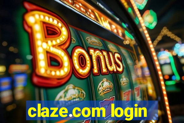 claze.com login